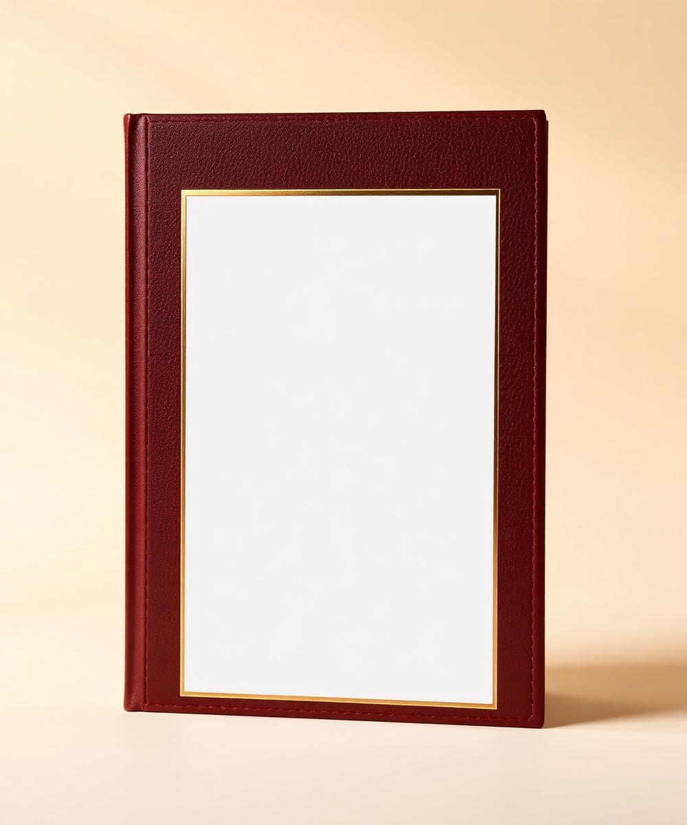 Cover of the Emotional Self-Leadership reflection guide by Nadejda Savova